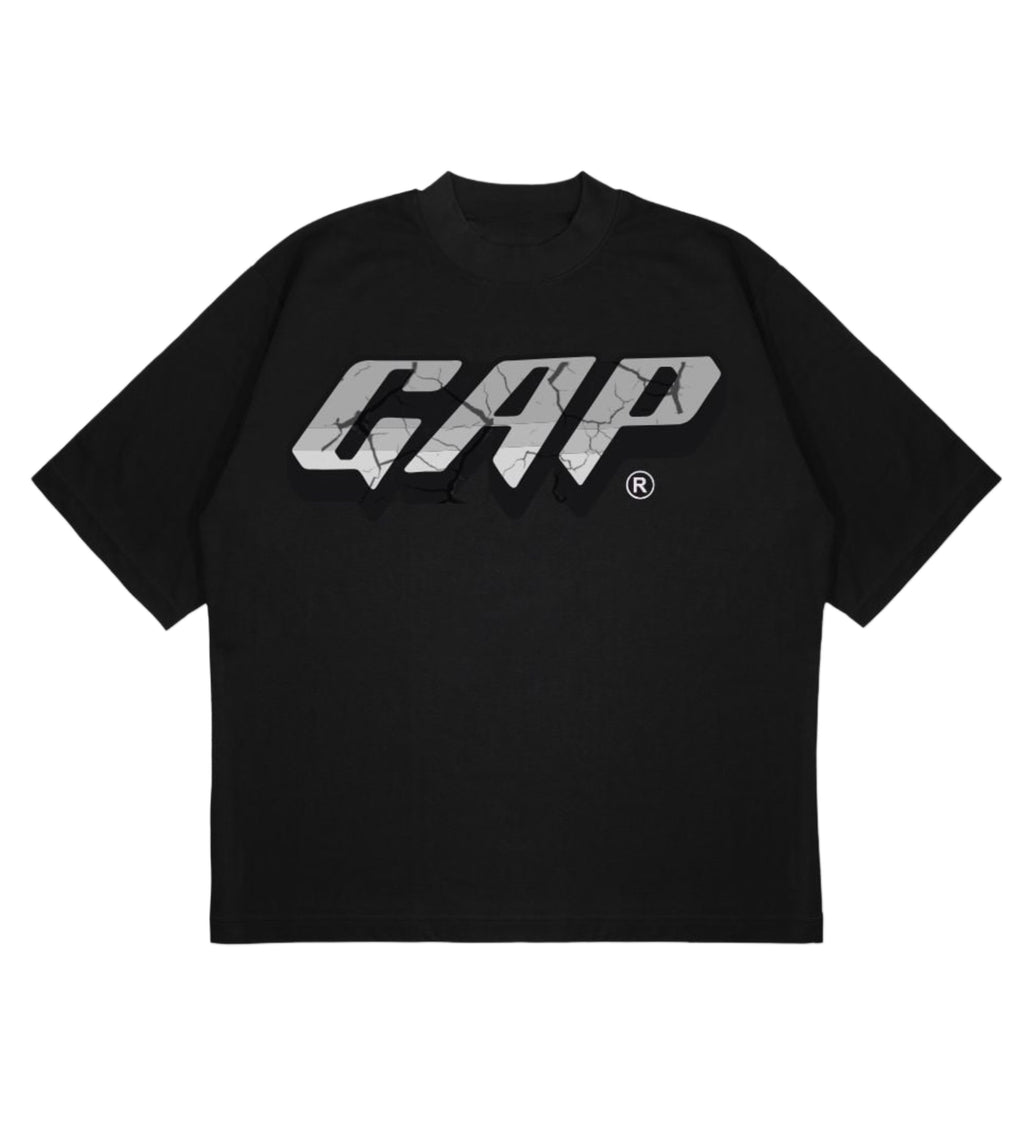 GAP Big Logo Oversite Tee