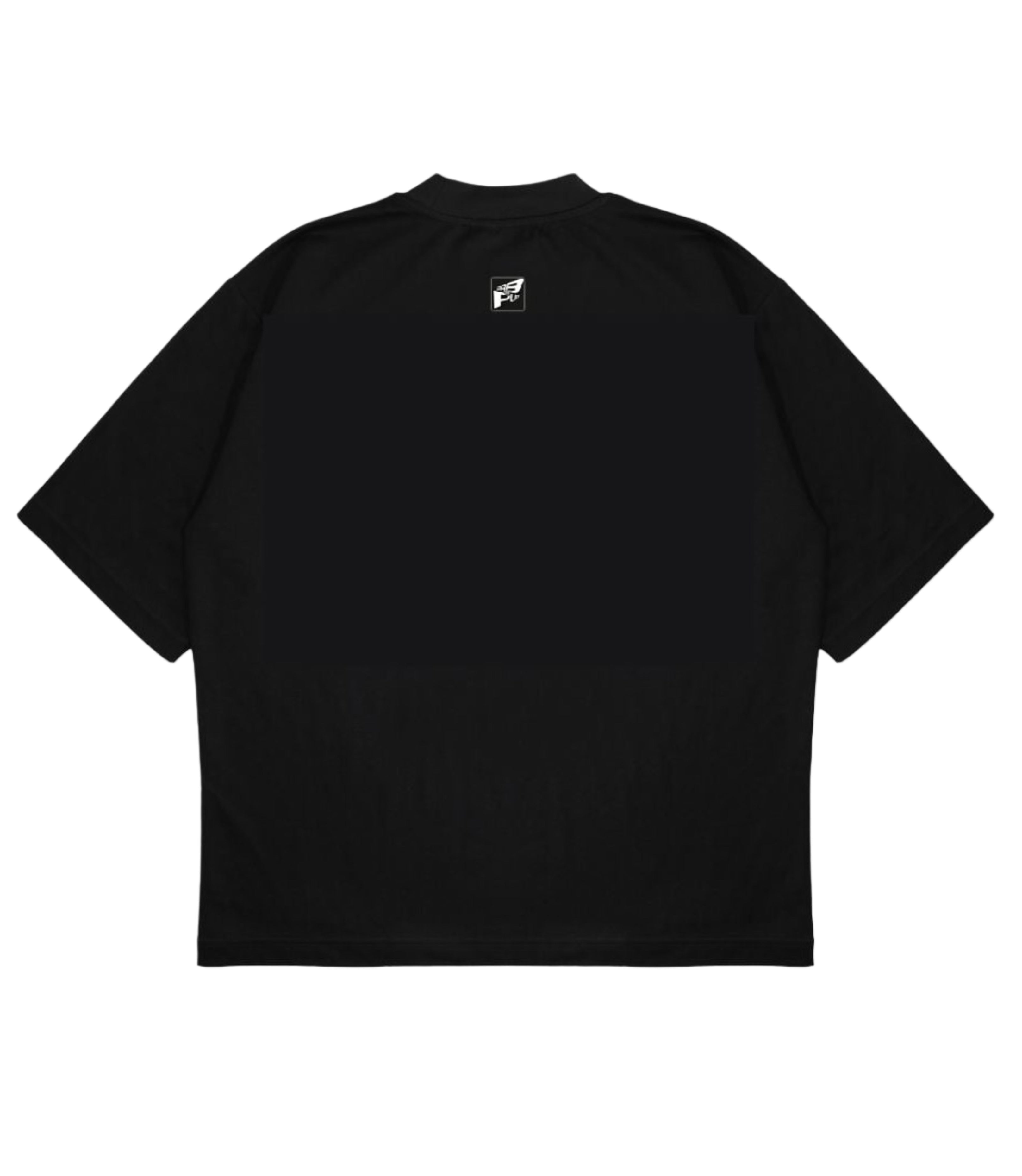 GAP Big Logo Oversite Tee