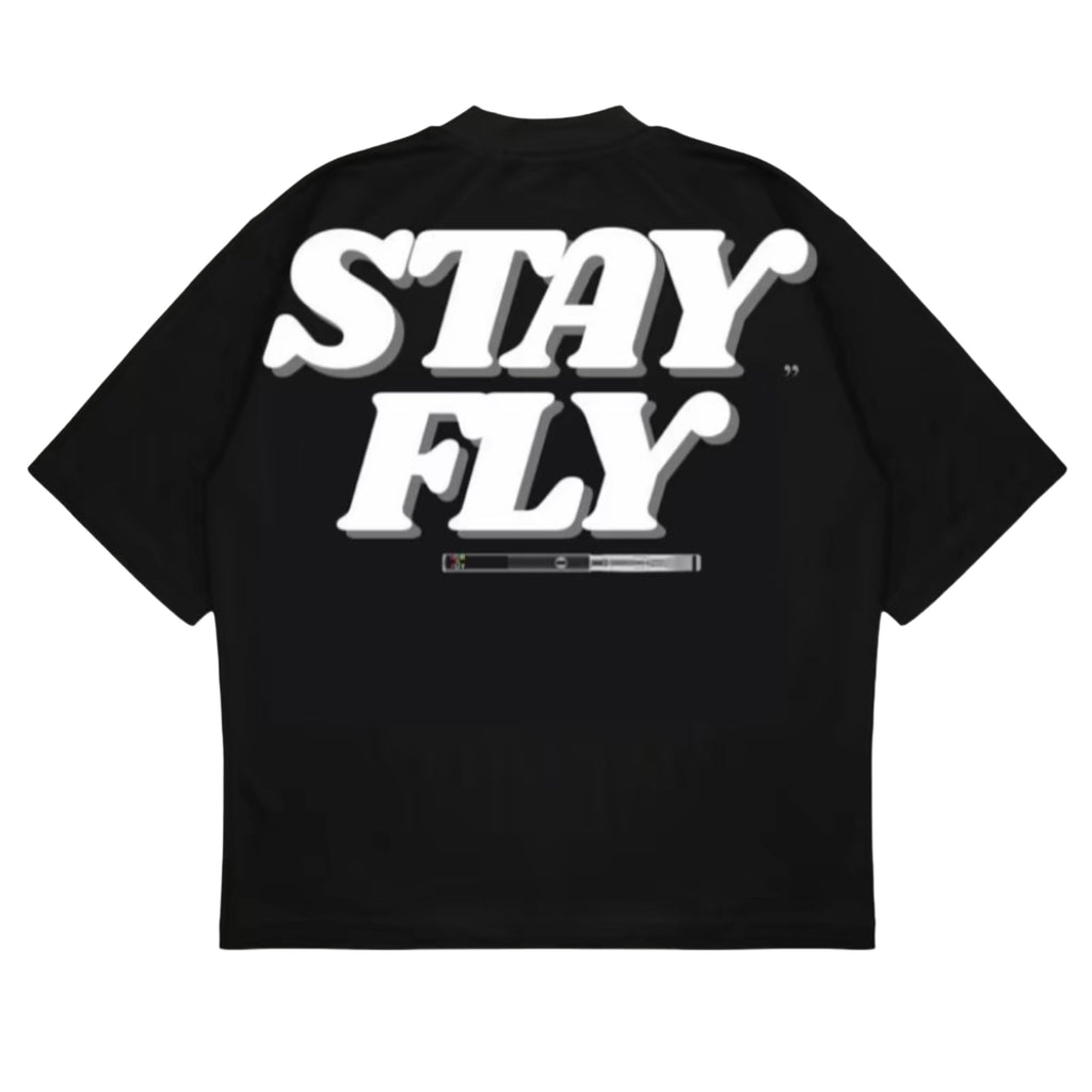 Ja Morant Fly Oversize Tee